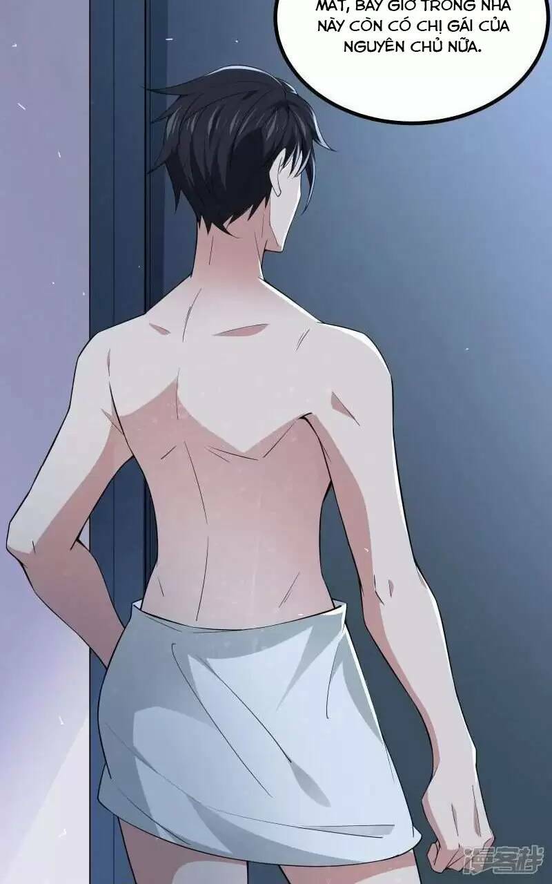 Ta Quét Phó Bản Ở Khắp Thế Giới Chap 17 - Next Chap 18