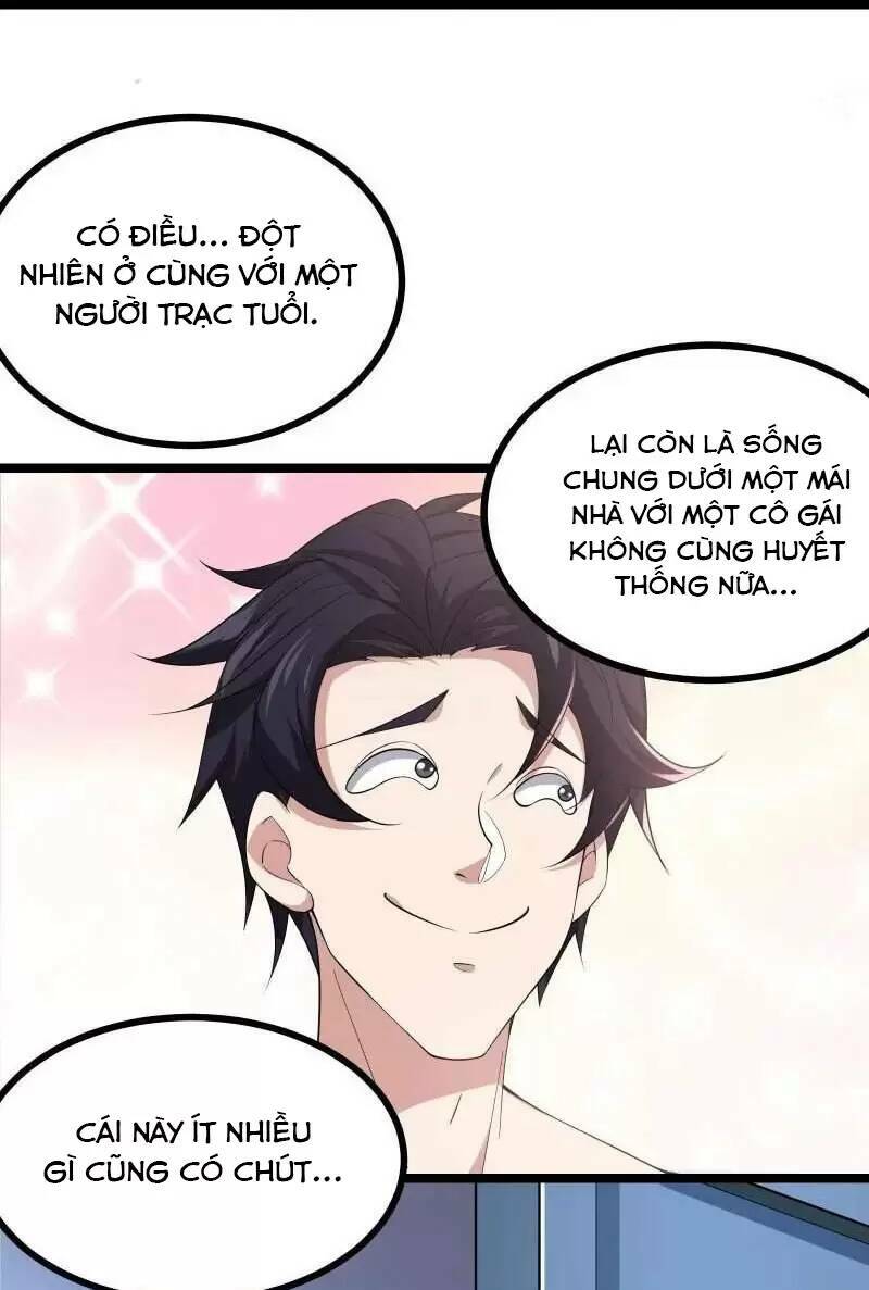 Ta Quét Phó Bản Ở Khắp Thế Giới Chap 17 - Next Chap 18
