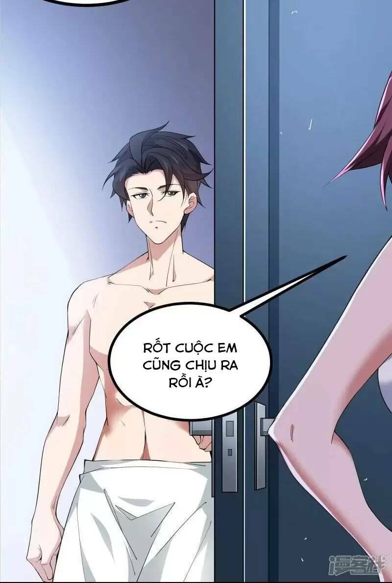 Ta Quét Phó Bản Ở Khắp Thế Giới Chap 17 - Next Chap 18