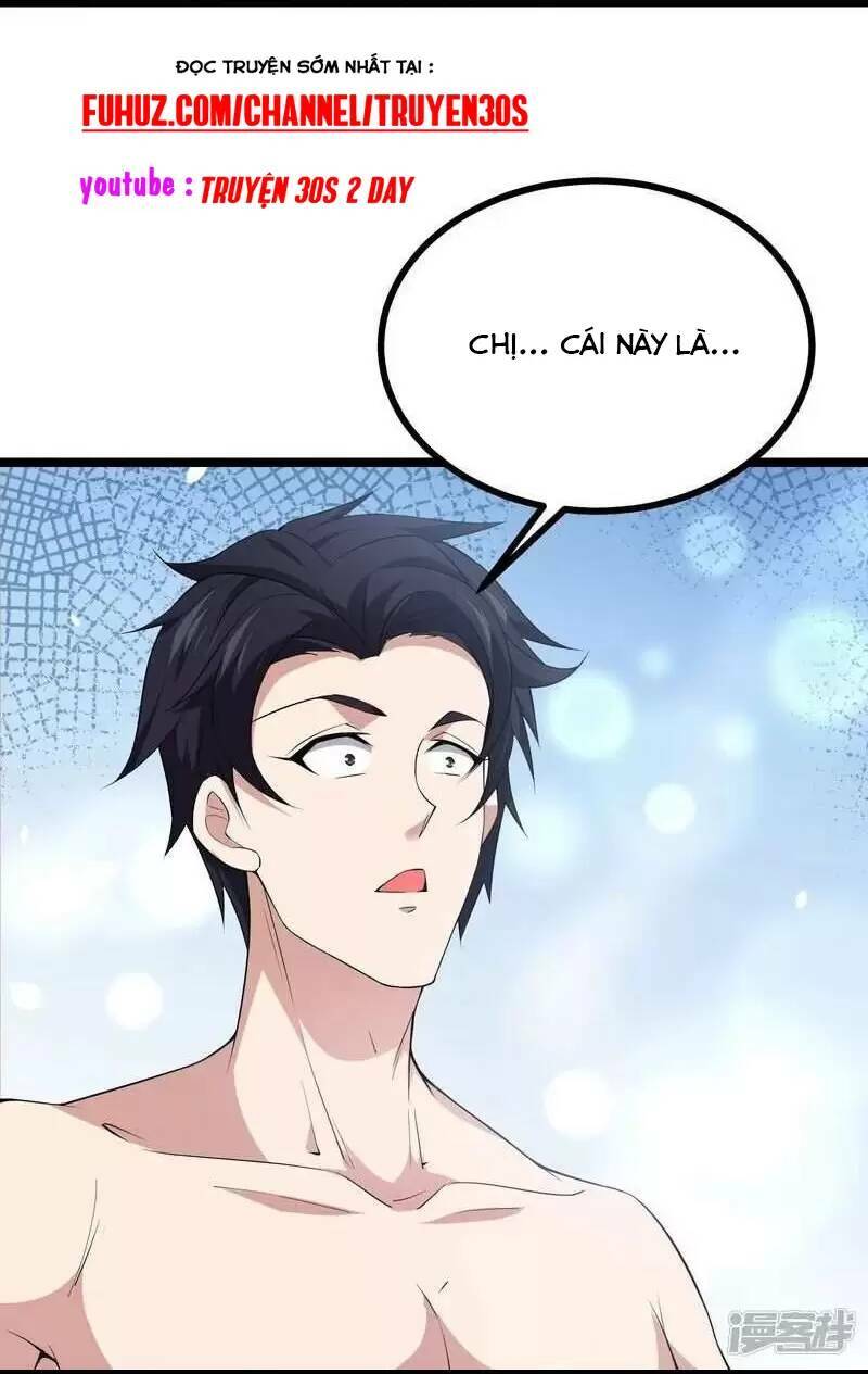 Ta Quét Phó Bản Ở Khắp Thế Giới Chap 17 - Next Chap 18