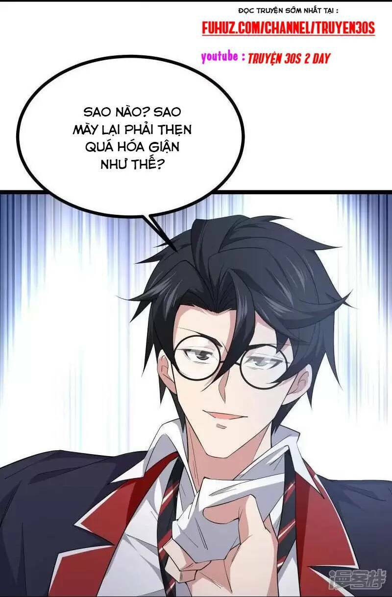 Ta Quét Phó Bản Ở Khắp Thế Giới Chap 18 - Next Chap 19