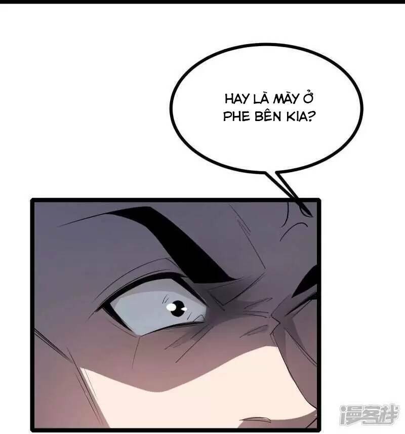 Ta Quét Phó Bản Ở Khắp Thế Giới Chap 18 - Next Chap 19