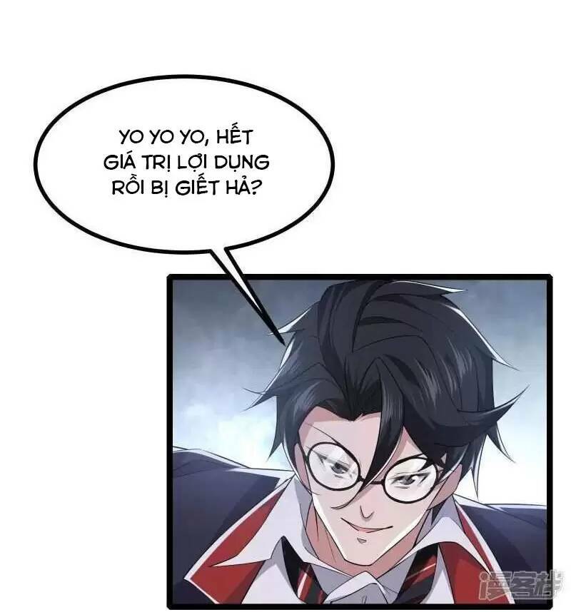 Ta Quét Phó Bản Ở Khắp Thế Giới Chap 18 - Next Chap 19