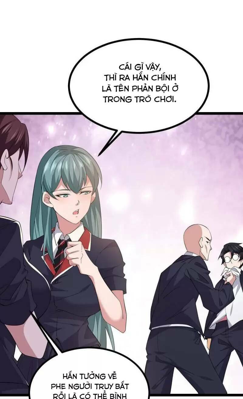 Ta Quét Phó Bản Ở Khắp Thế Giới Chap 18 - Next Chap 19