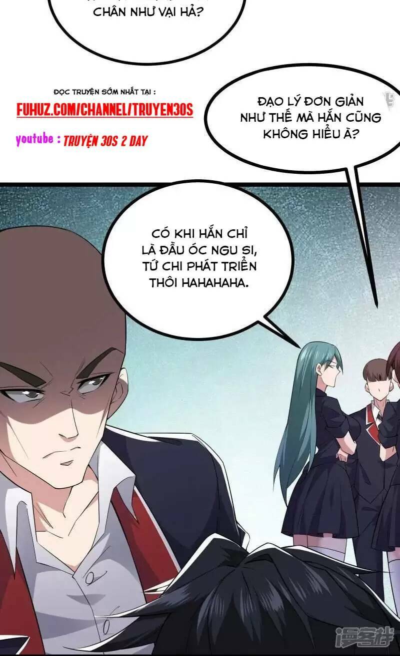 Ta Quét Phó Bản Ở Khắp Thế Giới Chap 18 - Next Chap 19