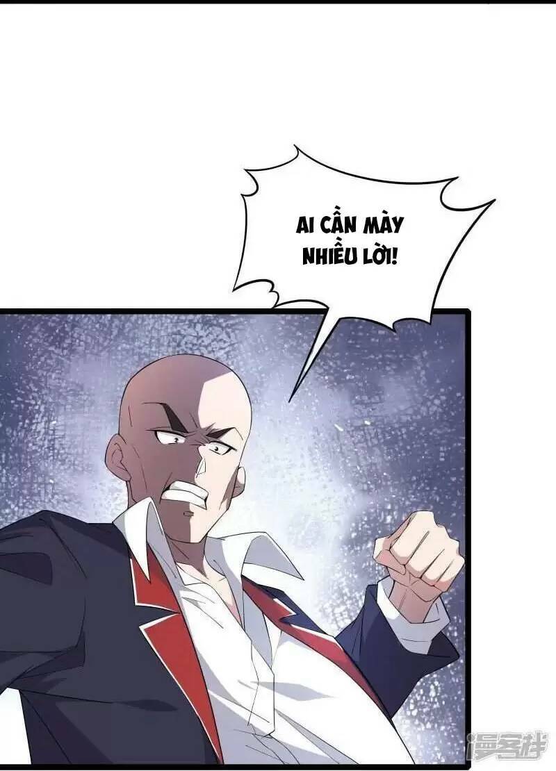 Ta Quét Phó Bản Ở Khắp Thế Giới Chap 18 - Next Chap 19