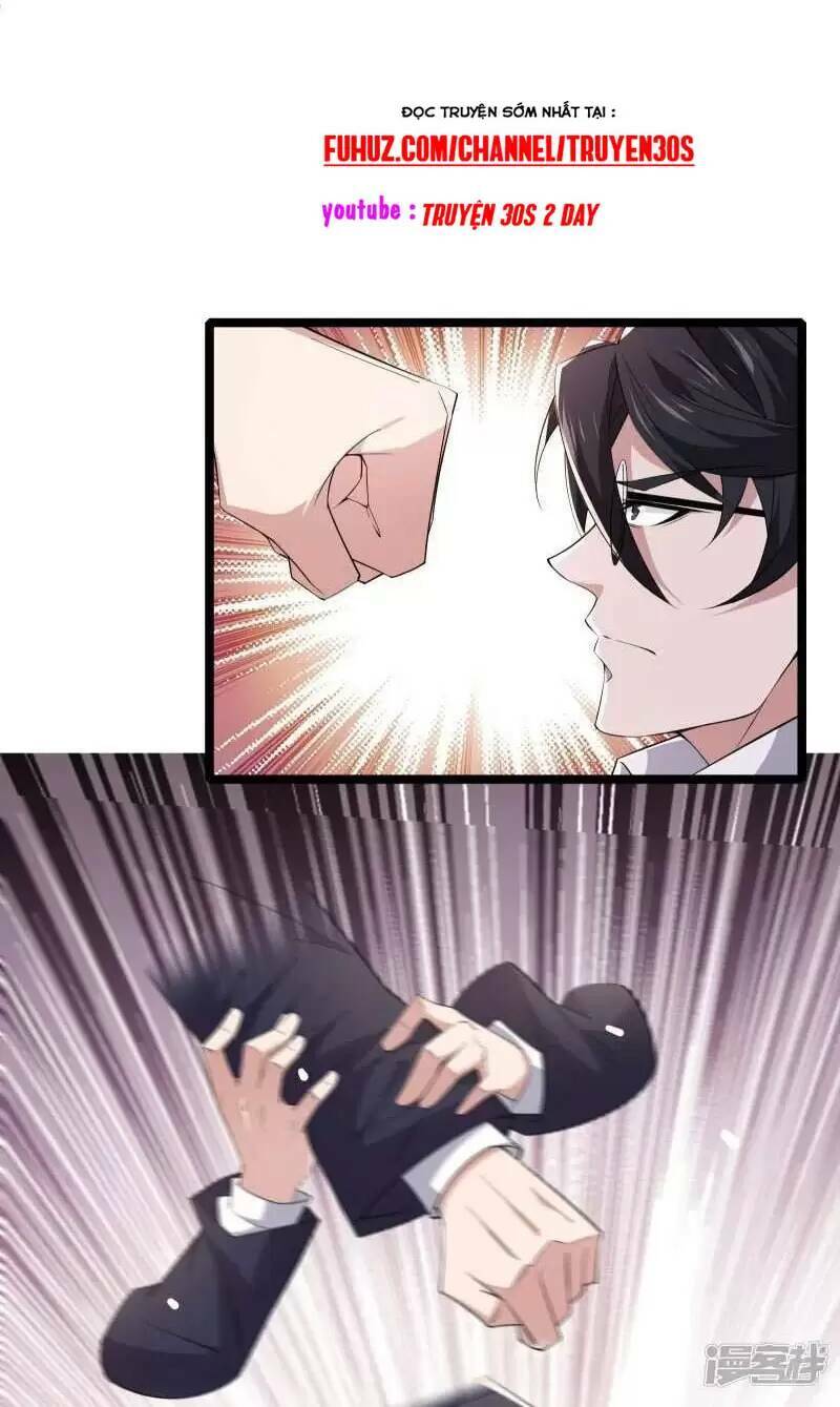 Ta Quét Phó Bản Ở Khắp Thế Giới Chap 18 - Next Chap 19