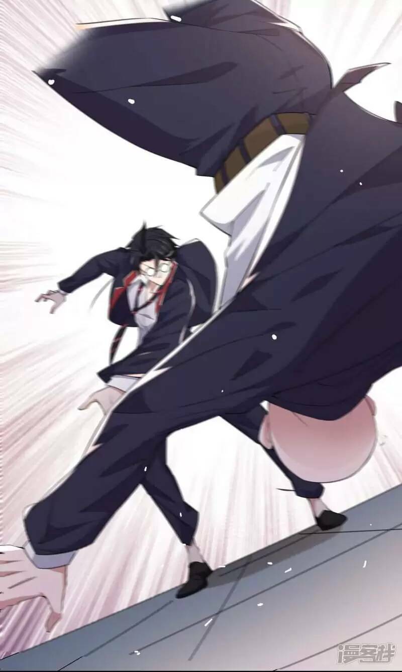 Ta Quét Phó Bản Ở Khắp Thế Giới Chap 18 - Next Chap 19