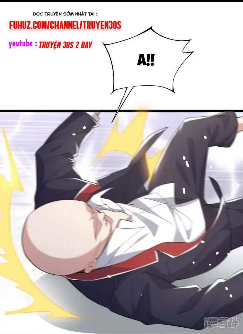 Ta Quét Phó Bản Ở Khắp Thế Giới Chap 18 - Next Chap 19