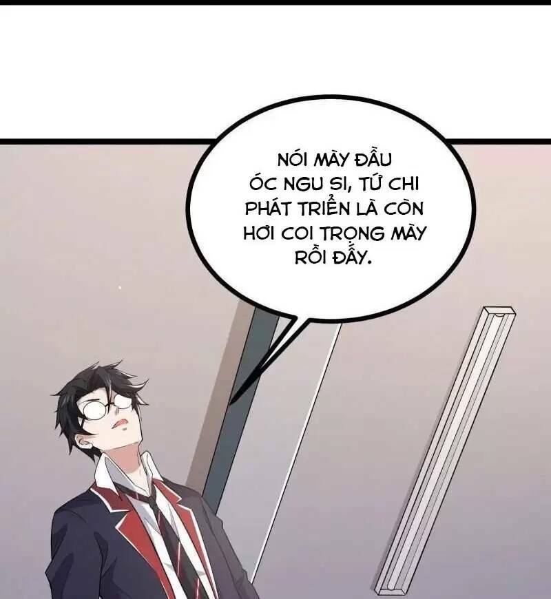 Ta Quét Phó Bản Ở Khắp Thế Giới Chap 18 - Next Chap 19