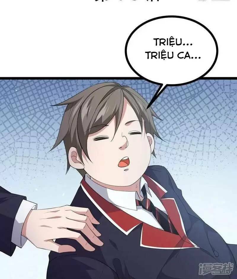 Ta Quét Phó Bản Ở Khắp Thế Giới Chap 18 - Next Chap 19