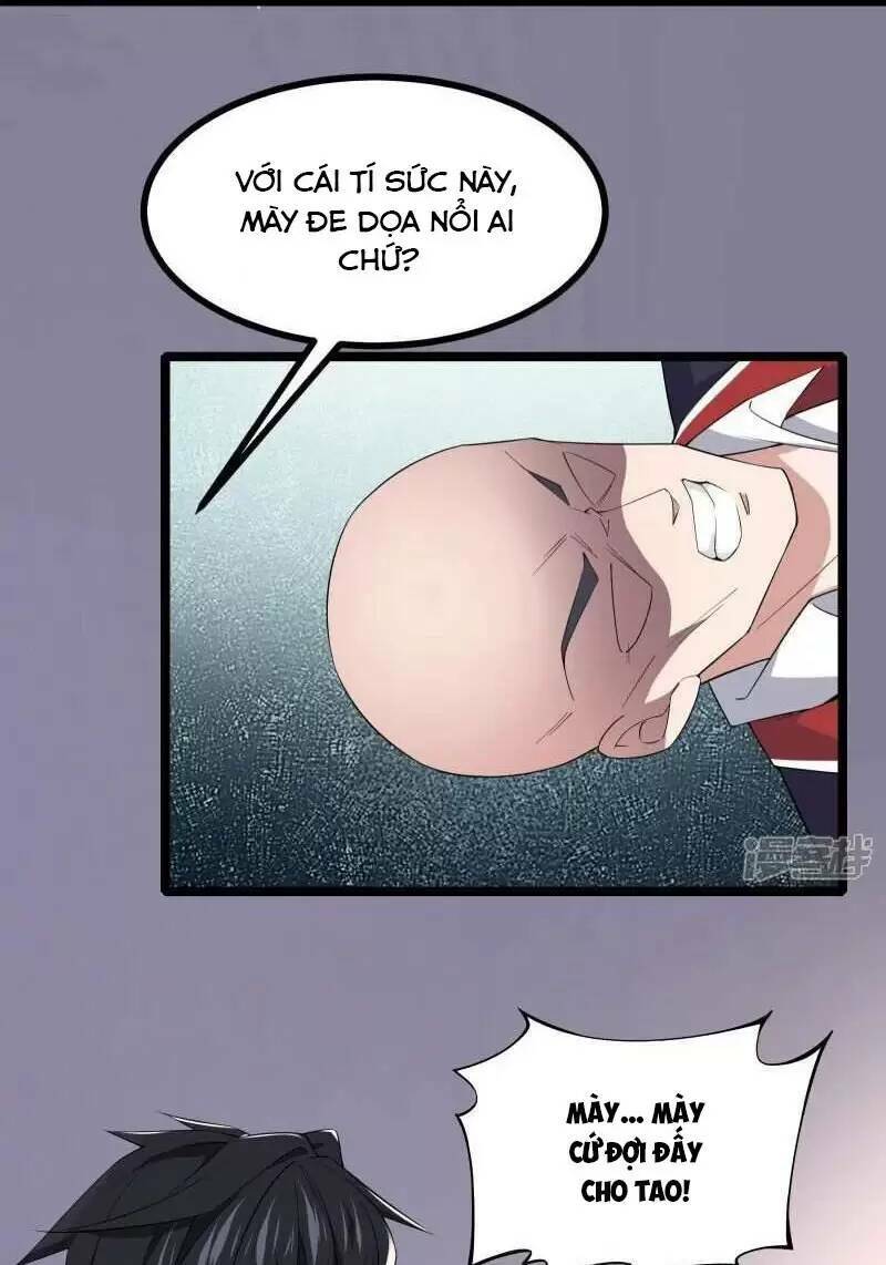 Ta Quét Phó Bản Ở Khắp Thế Giới Chap 18 - Next Chap 19