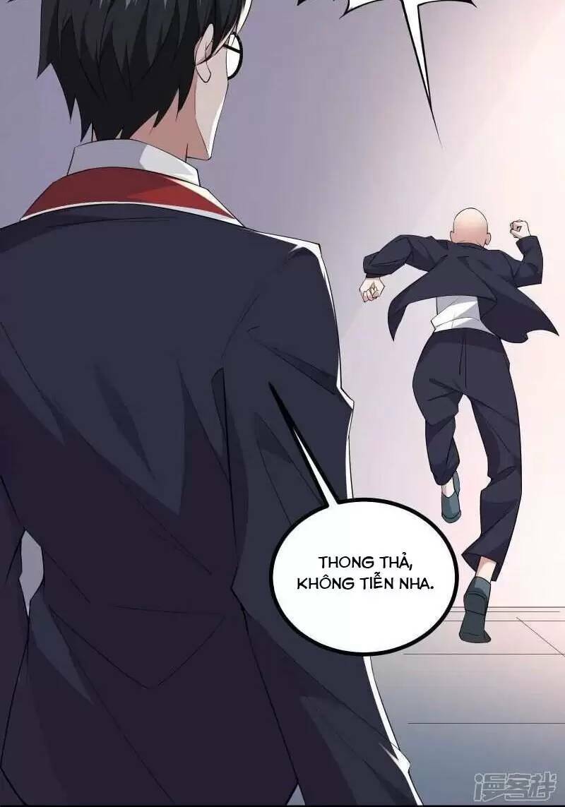 Ta Quét Phó Bản Ở Khắp Thế Giới Chap 18 - Next Chap 19