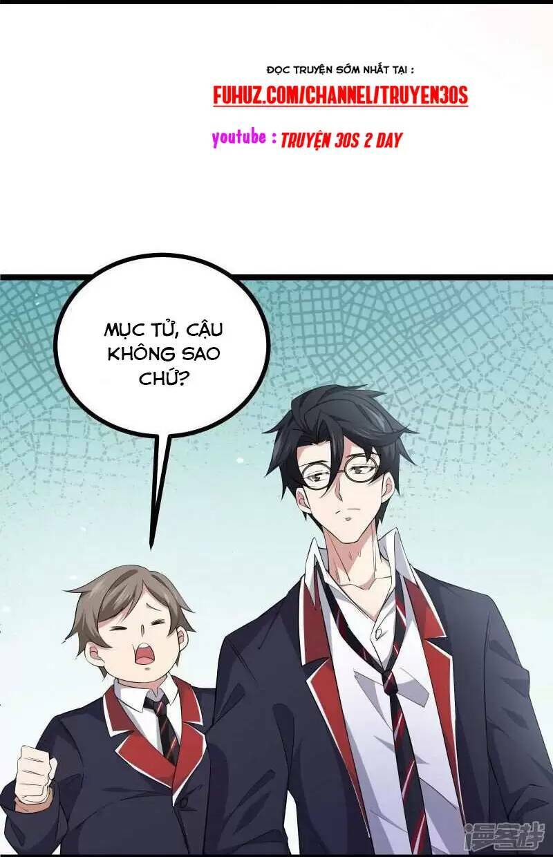 Ta Quét Phó Bản Ở Khắp Thế Giới Chap 18 - Next Chap 19