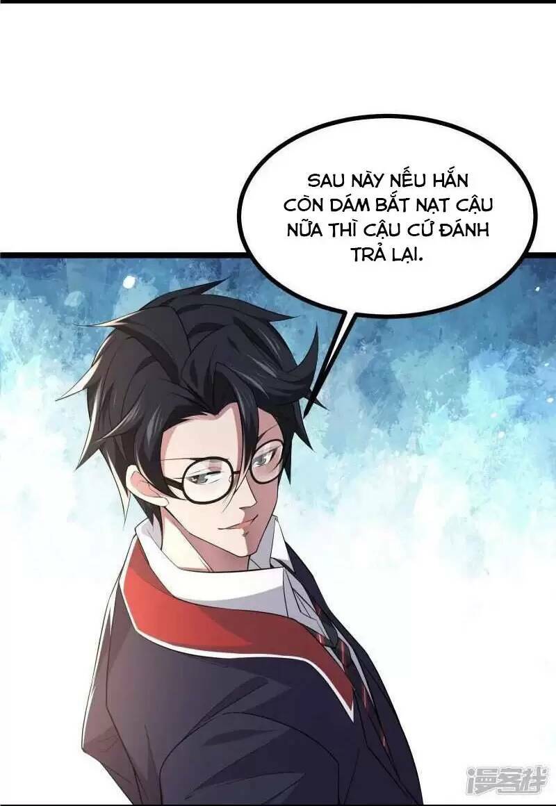 Ta Quét Phó Bản Ở Khắp Thế Giới Chap 18 - Next Chap 19