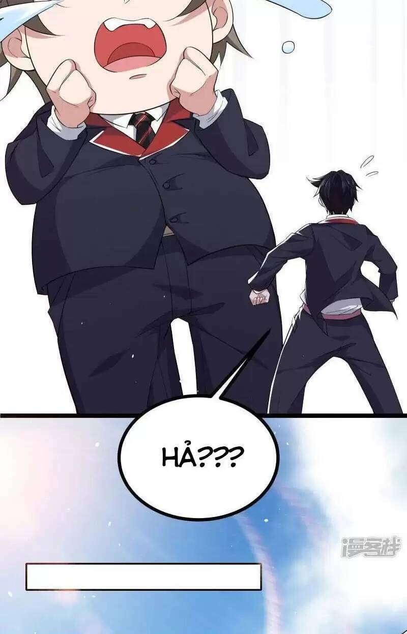 Ta Quét Phó Bản Ở Khắp Thế Giới Chap 18 - Next Chap 19