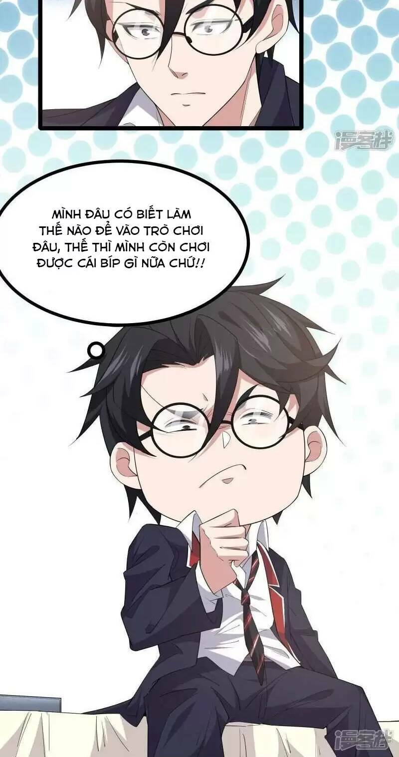 Ta Quét Phó Bản Ở Khắp Thế Giới Chap 18 - Next Chap 19