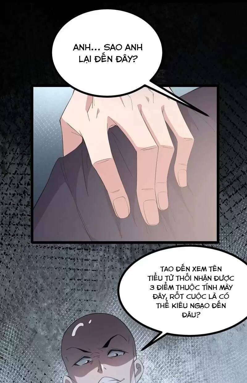 Ta Quét Phó Bản Ở Khắp Thế Giới Chap 18 - Next Chap 19