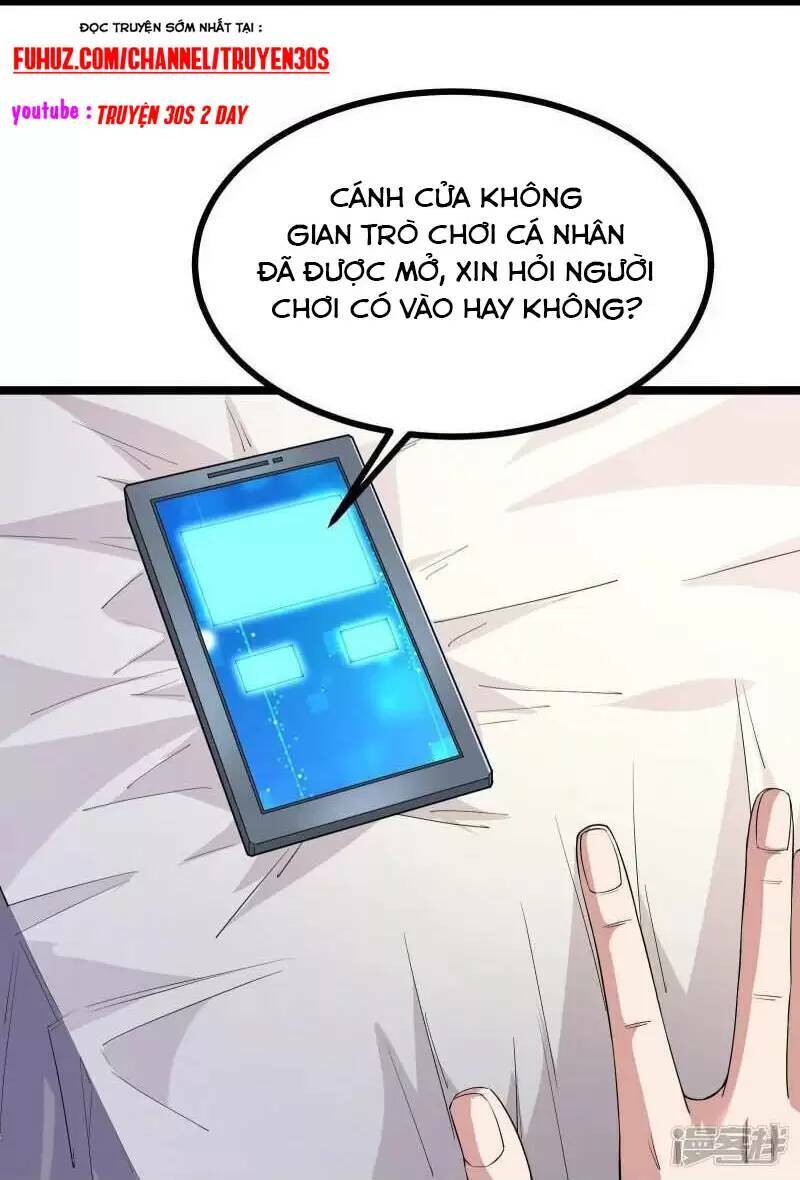 Ta Quét Phó Bản Ở Khắp Thế Giới Chap 18 - Next Chap 19