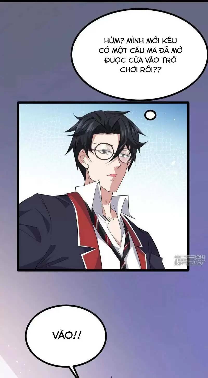 Ta Quét Phó Bản Ở Khắp Thế Giới Chap 18 - Next Chap 19
