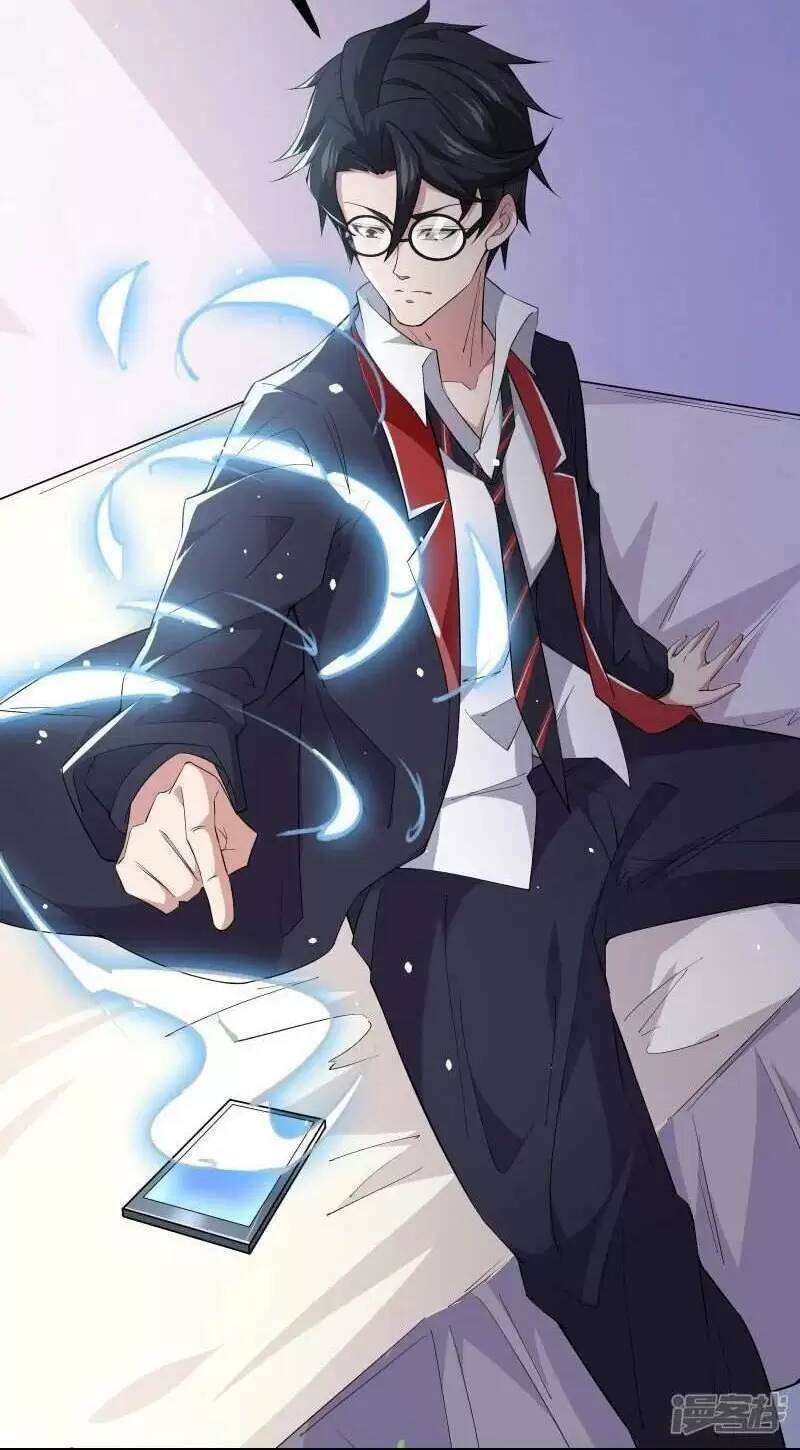 Ta Quét Phó Bản Ở Khắp Thế Giới Chap 18 - Next Chap 19