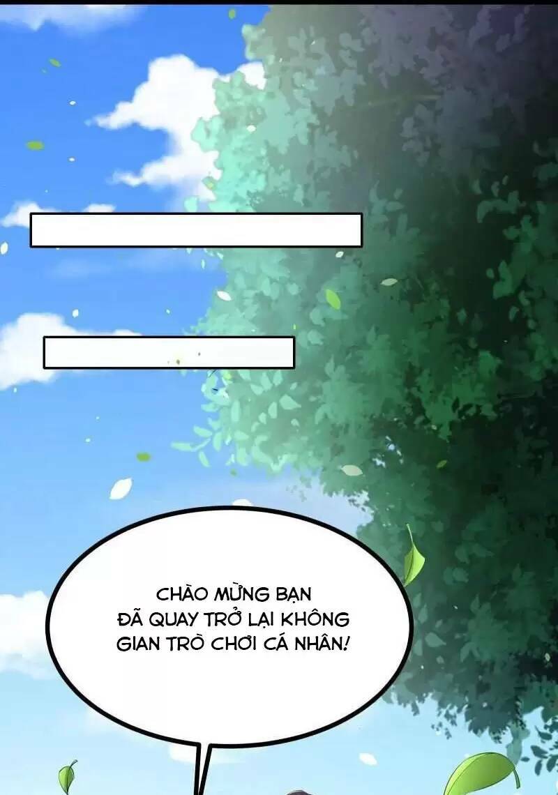 Ta Quét Phó Bản Ở Khắp Thế Giới Chap 18 - Next Chap 19