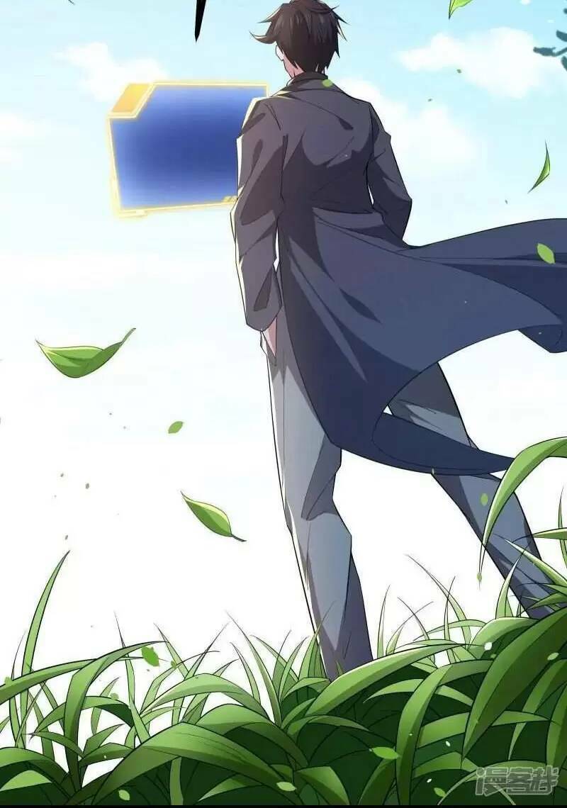 Ta Quét Phó Bản Ở Khắp Thế Giới Chap 18 - Next Chap 19