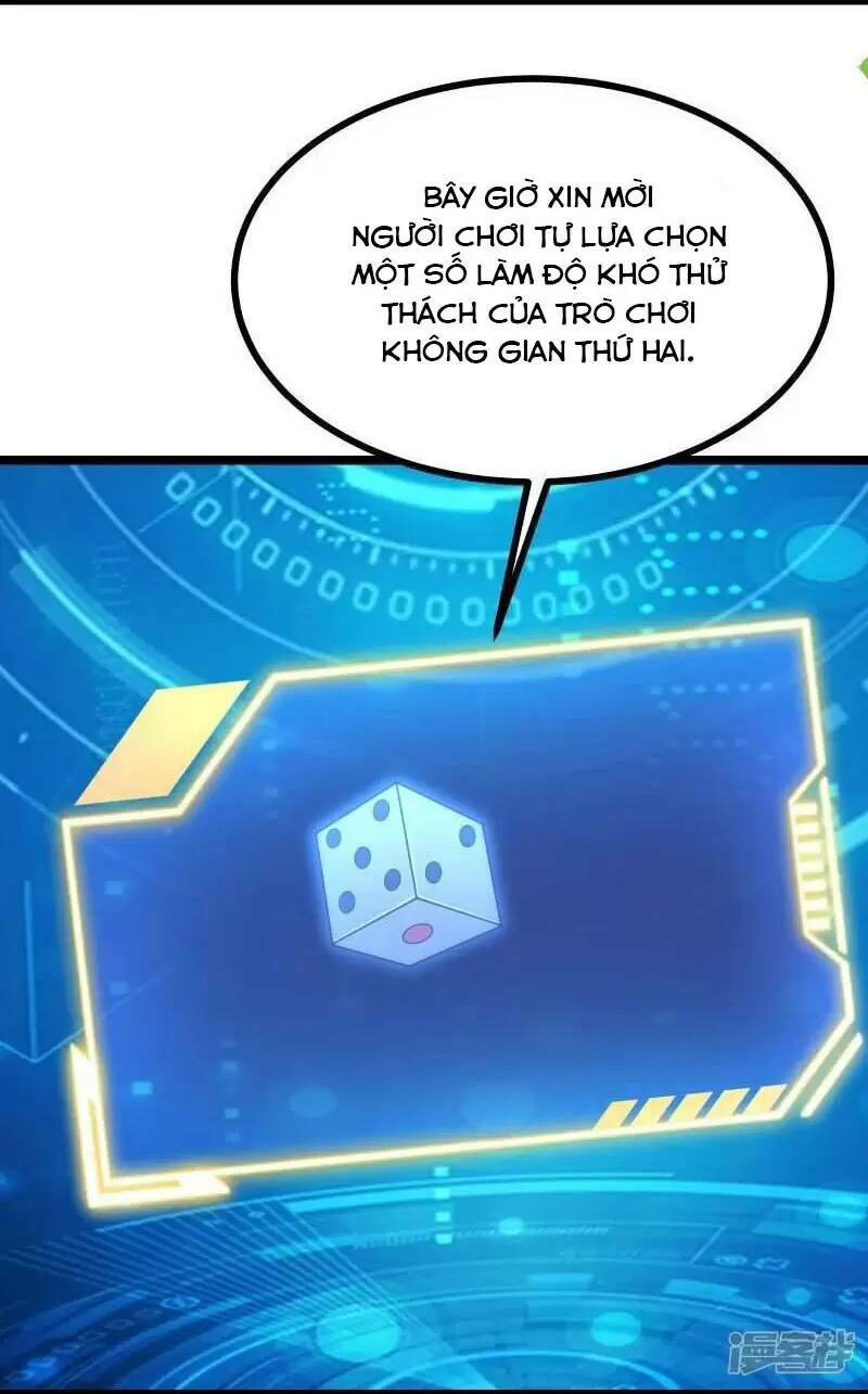 Ta Quét Phó Bản Ở Khắp Thế Giới Chap 18 - Next Chap 19