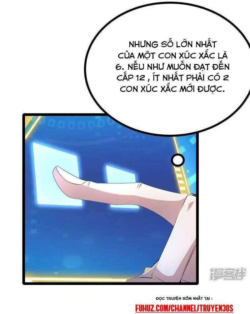 Ta Quét Phó Bản Ở Khắp Thế Giới Chap 18 - Next Chap 19