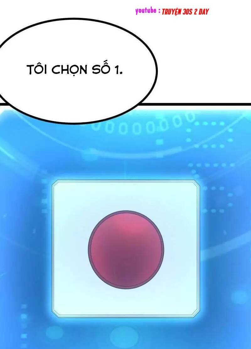 Ta Quét Phó Bản Ở Khắp Thế Giới Chap 18 - Next Chap 19