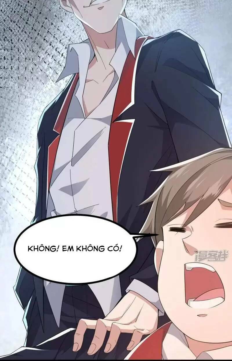 Ta Quét Phó Bản Ở Khắp Thế Giới Chap 18 - Next Chap 19