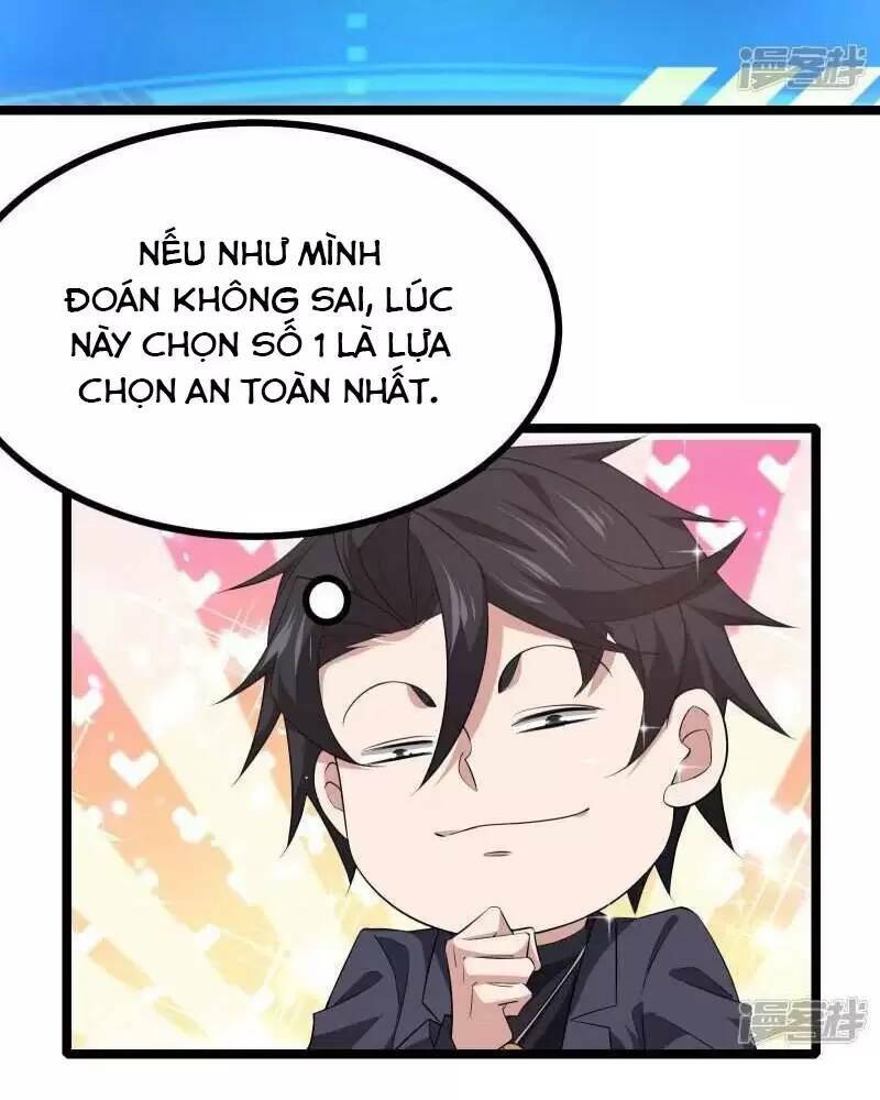 Ta Quét Phó Bản Ở Khắp Thế Giới Chap 18 - Next Chap 19