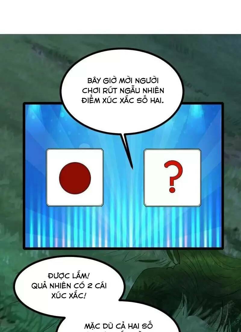 Ta Quét Phó Bản Ở Khắp Thế Giới Chap 18 - Next Chap 19