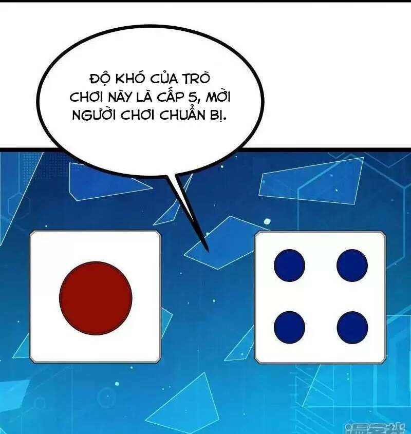 Ta Quét Phó Bản Ở Khắp Thế Giới Chap 18 - Next Chap 19