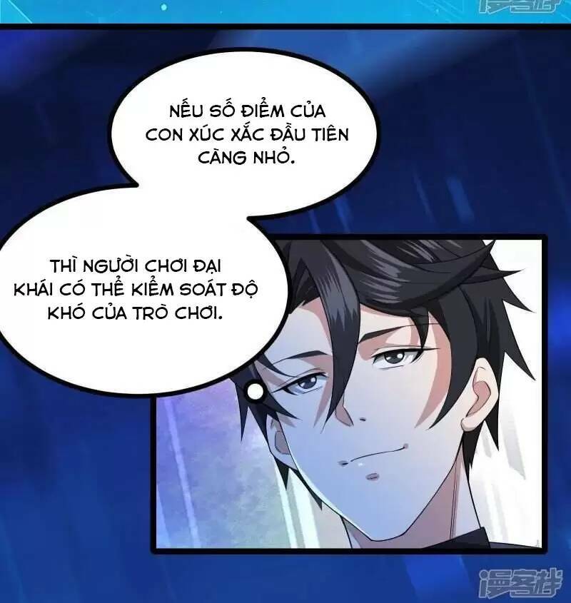 Ta Quét Phó Bản Ở Khắp Thế Giới Chap 18 - Next Chap 19