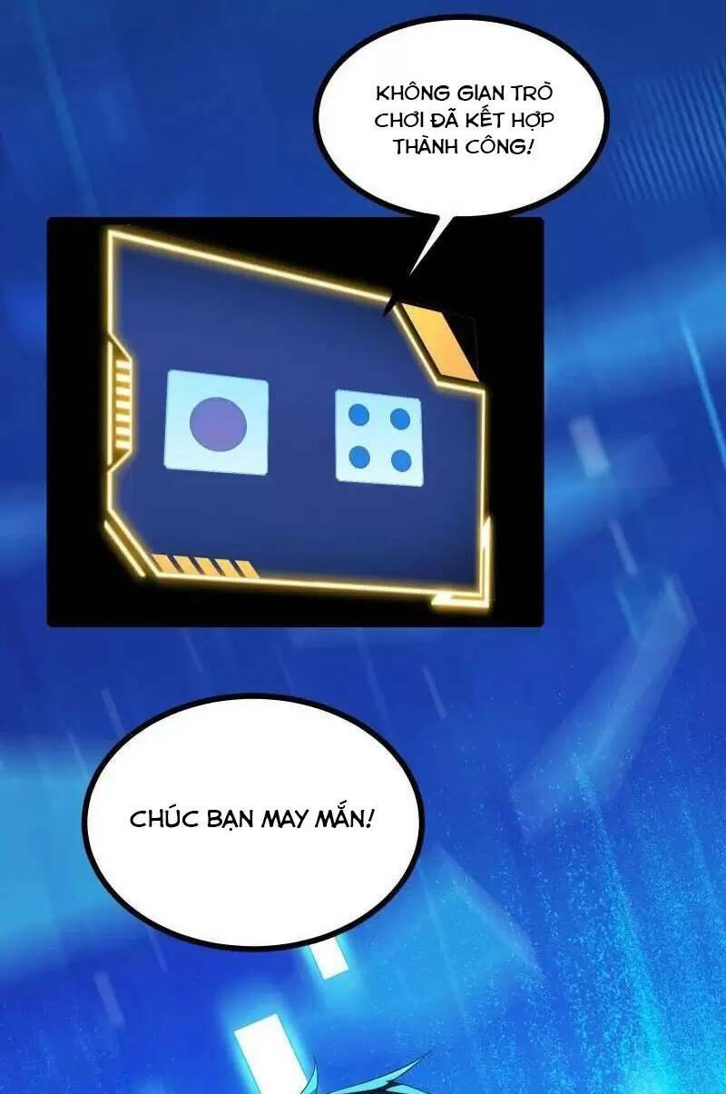 Ta Quét Phó Bản Ở Khắp Thế Giới Chap 18 - Next Chap 19