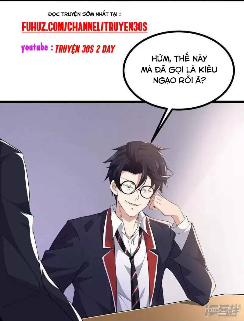 Ta Quét Phó Bản Ở Khắp Thế Giới Chap 18 - Next Chap 19