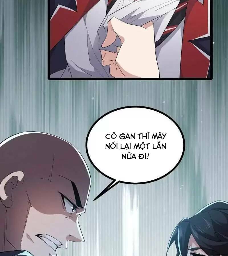 Ta Quét Phó Bản Ở Khắp Thế Giới Chap 18 - Next Chap 19
