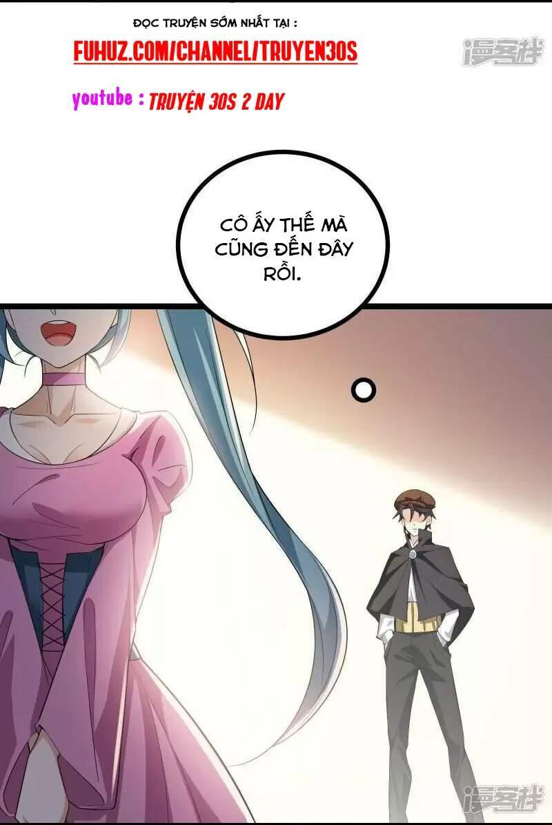Ta Quét Phó Bản Ở Khắp Thế Giới Chap 19 - Next Chap 20