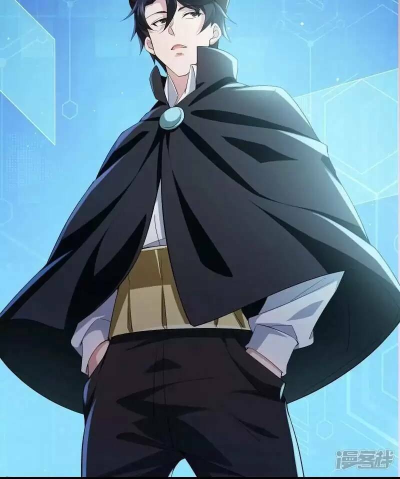 Ta Quét Phó Bản Ở Khắp Thế Giới Chap 19 - Next Chap 20