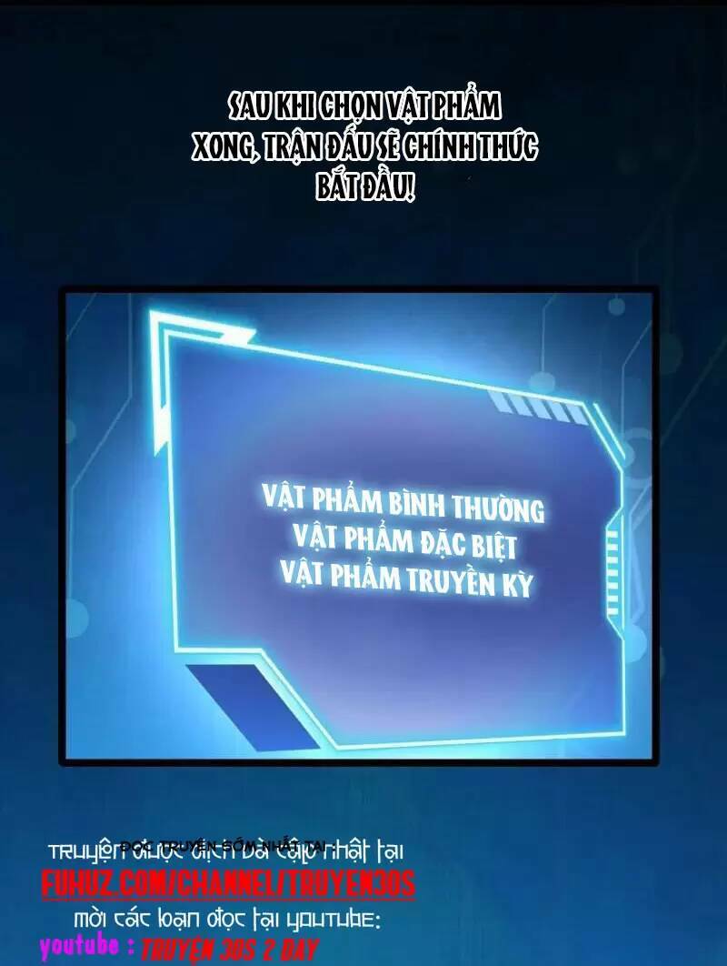 Ta Quét Phó Bản Ở Khắp Thế Giới Chap 19 - Next Chap 20
