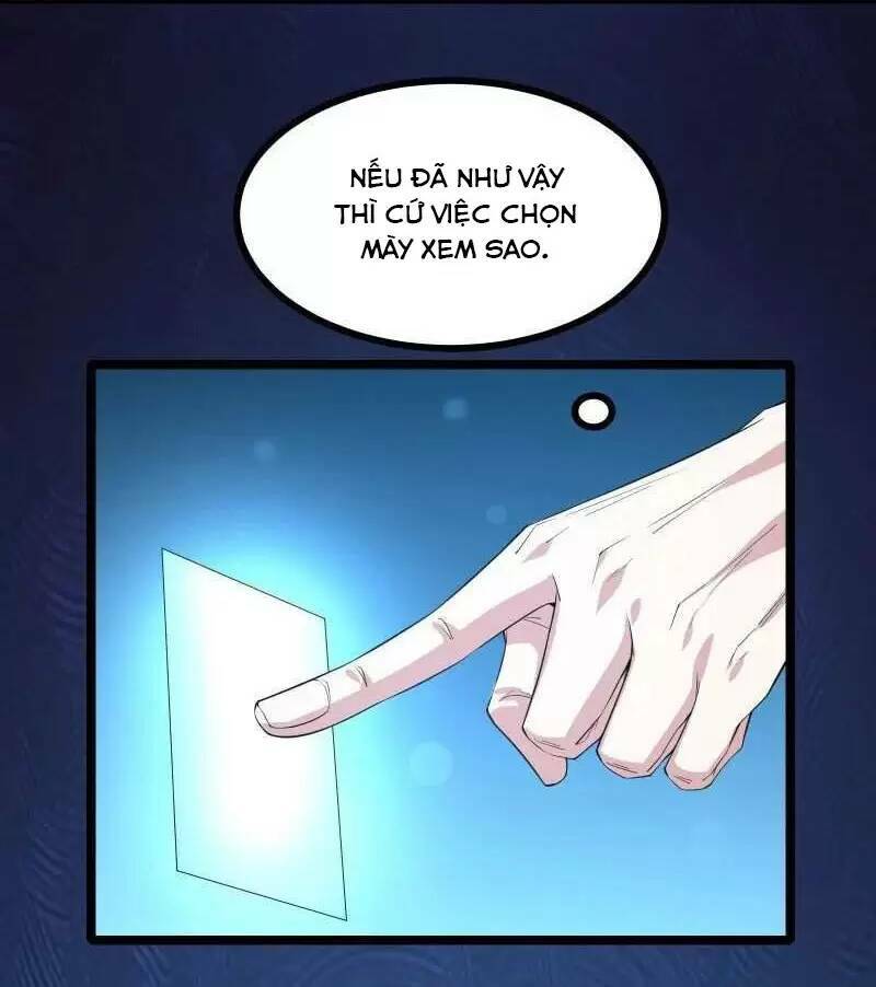 Ta Quét Phó Bản Ở Khắp Thế Giới Chap 19 - Next Chap 20