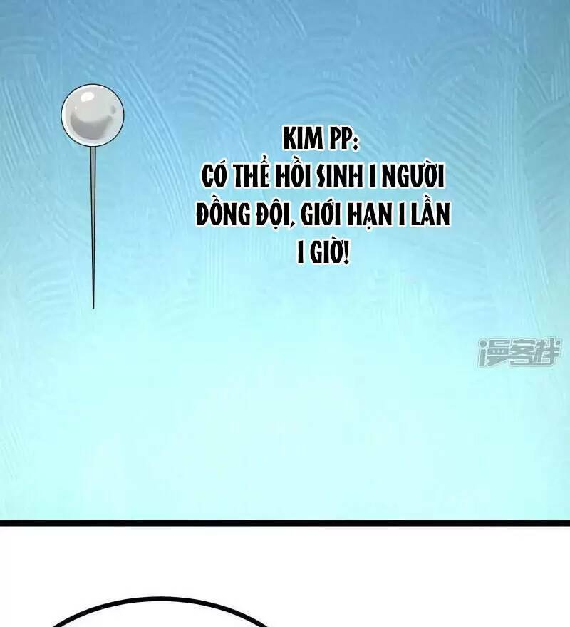 Ta Quét Phó Bản Ở Khắp Thế Giới Chap 19 - Next Chap 20