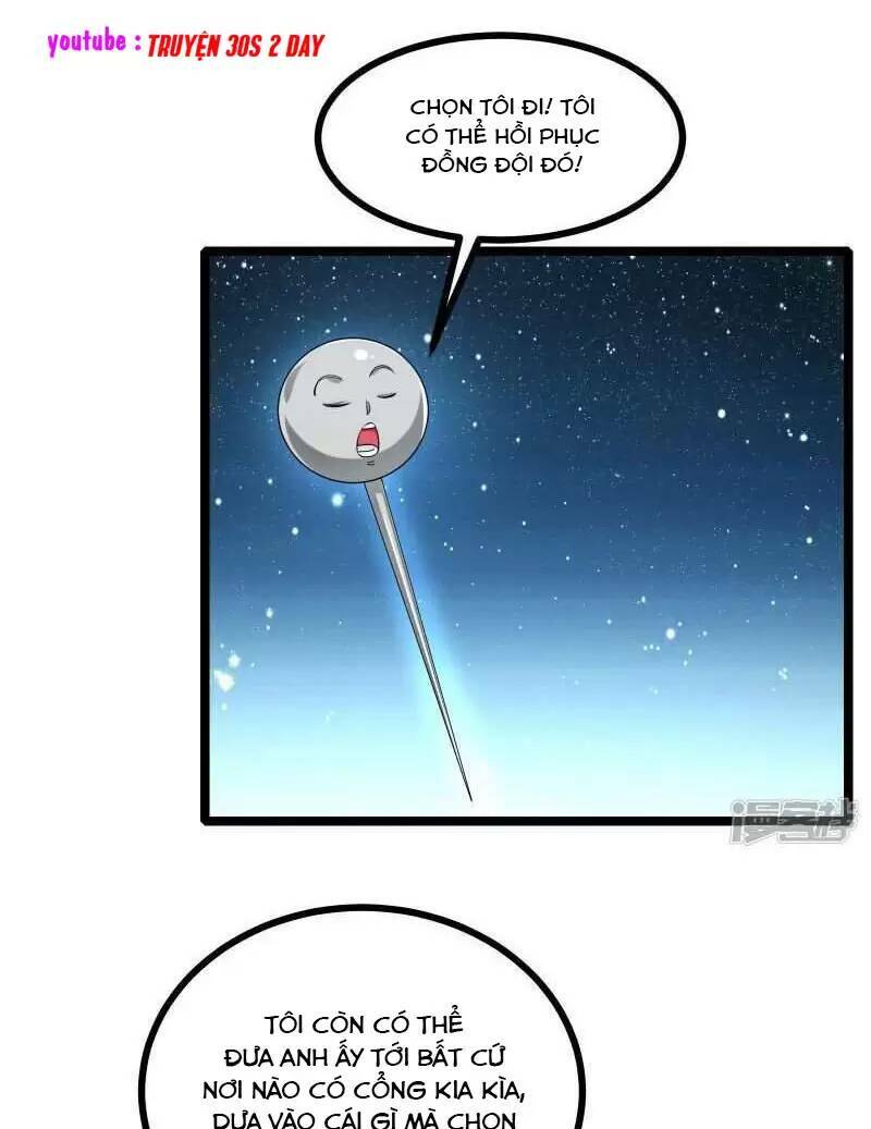 Ta Quét Phó Bản Ở Khắp Thế Giới Chap 19 - Next Chap 20