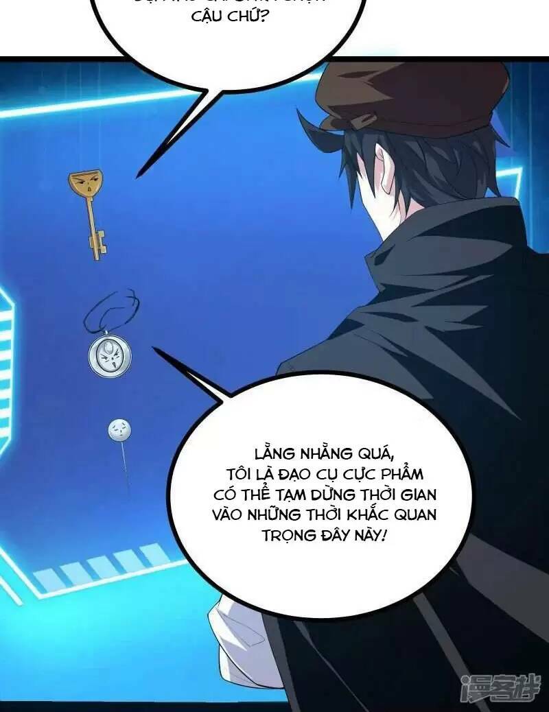 Ta Quét Phó Bản Ở Khắp Thế Giới Chap 19 - Next Chap 20