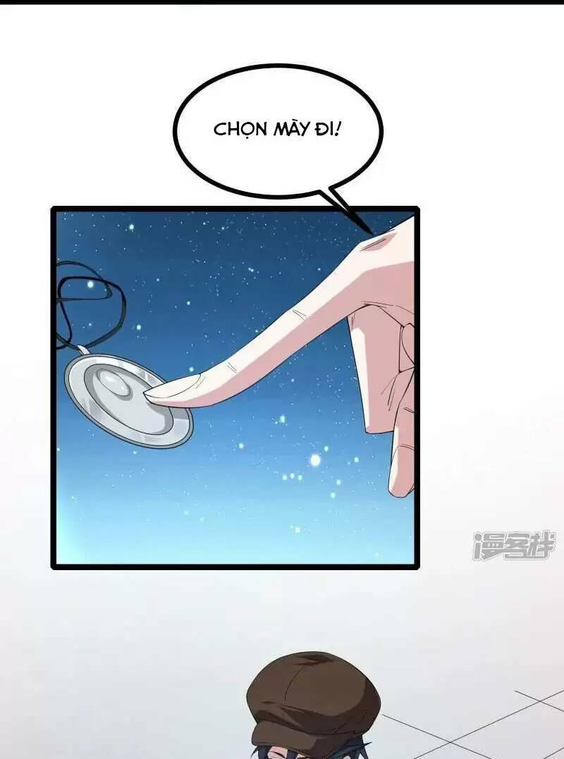 Ta Quét Phó Bản Ở Khắp Thế Giới Chap 19 - Next Chap 20