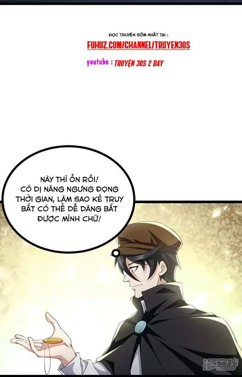 Ta Quét Phó Bản Ở Khắp Thế Giới Chap 19 - Next Chap 20
