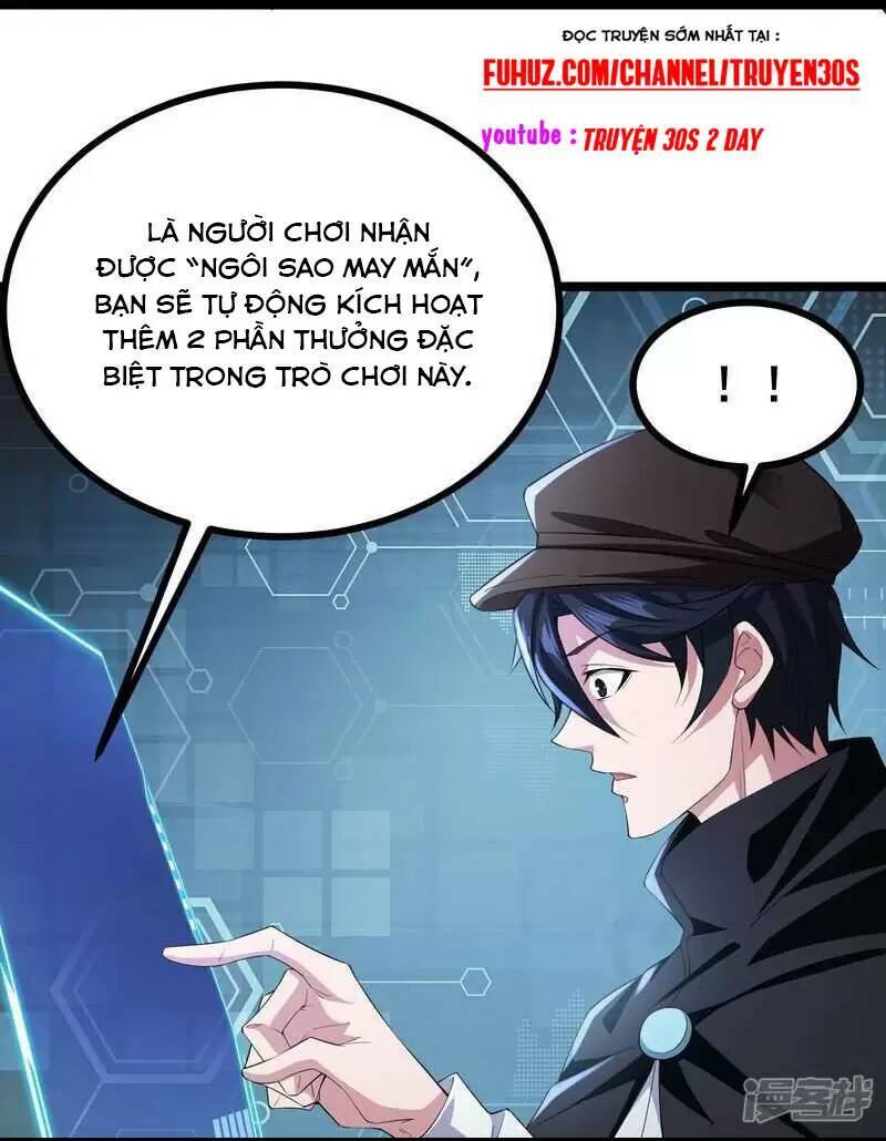 Ta Quét Phó Bản Ở Khắp Thế Giới Chap 19 - Next Chap 20