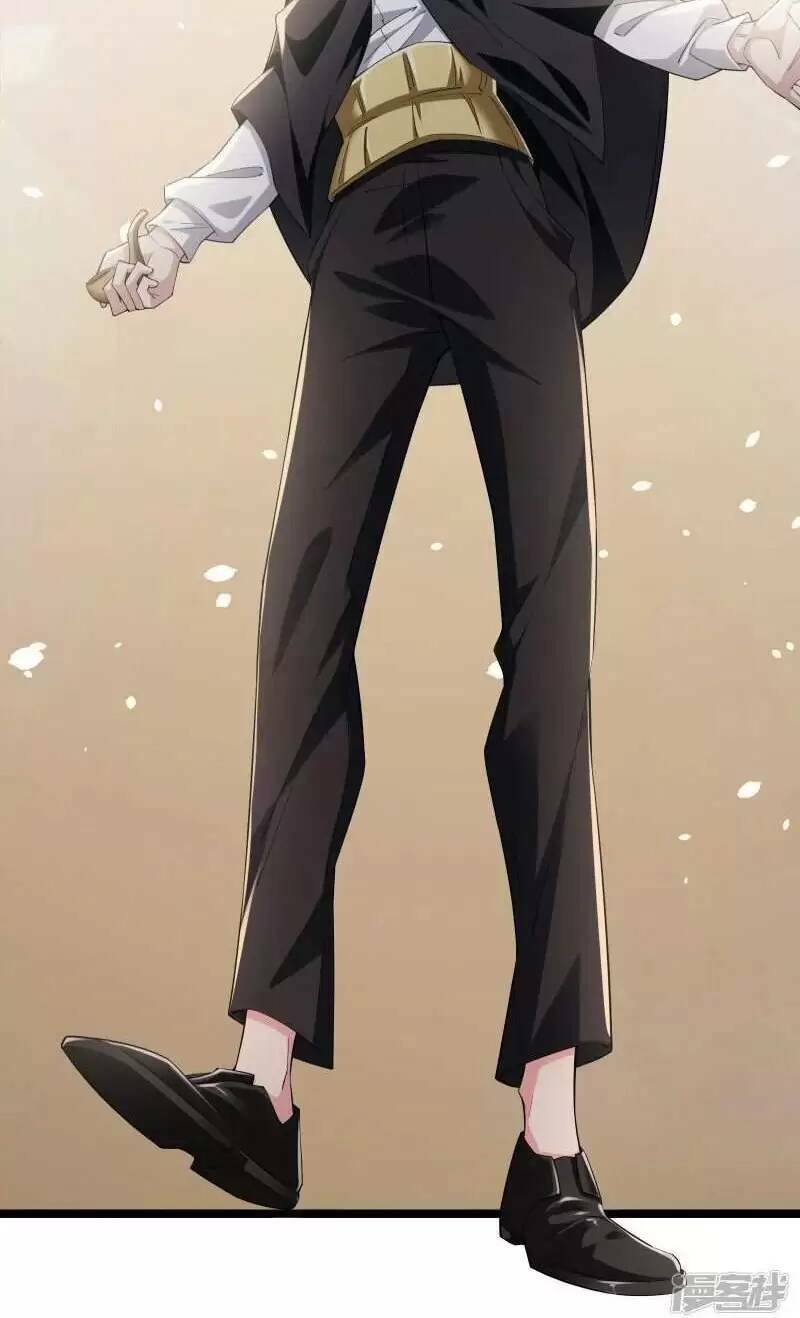 Ta Quét Phó Bản Ở Khắp Thế Giới Chap 19 - Next Chap 20