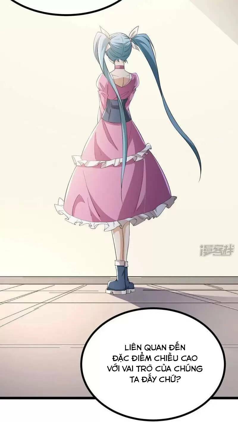 Ta Quét Phó Bản Ở Khắp Thế Giới Chap 19 - Next Chap 20